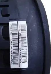 10B2030P0486S подушка безопасности Airbag на руле BMW X1 E84
