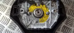 1057296319 подушки безпеки Airbag на кермі Ford Fiesta
