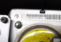 HE102227999 подушка безопасности Airbag на руле Toyota Avensis T270