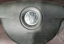 3052517 подушки безпеки Airbag на кермі Volkswagen PASSAT B6