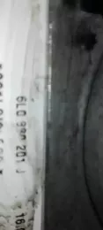 18645 подушка безопасности Airbag на руле Seat Cordoba (6L)