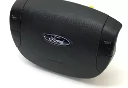 7M5880201 подушки безпеки Airbag на кермі Ford Galaxy