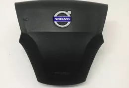 B8612E0860224 подушка безопасности Airbag на руле Volvo S40