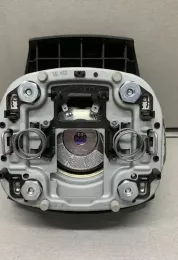 1Z0880201N3X1 подушка безопасности Airbag на руле Skoda Octavia Mk2 (1Z)