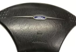 126301162015609 подушки безпеки Airbag на кермі Ford Focus
