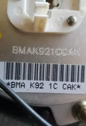 BMAK921CCAK подушка безопасности Airbag на руле Mitsubishi Galant Eterna