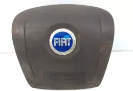 07854362480 подушка безопасности Airbag на руле Fiat Ducato - фото