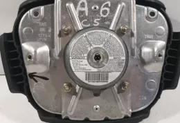 4B0880201AD01C подушка безопасности Airbag на руле Audi A6 S6 C5 4B