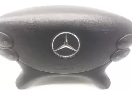 JW16281920467 подушка безопасности Airbag на руле Mercedes-Benz E W211