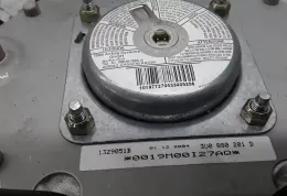 1329051B подушки безпеки Airbag на кермі Skoda Superb B5 (3U)