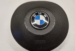 6757891 подушки безпеки Airbag на кермі BMW 5 E39