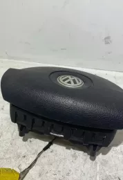 20072960013 подушка безопасности Airbag на руле Volkswagen PASSAT B6
