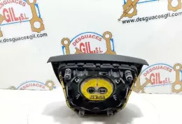 96385 подушка безопасности Airbag на руле Ford Focus C-MAX