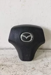 710206E1508 подушки безпеки Airbag на кермі Mazda 6