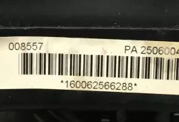 160062566288 подушки безпеки Airbag на кермі Opel Corsa D