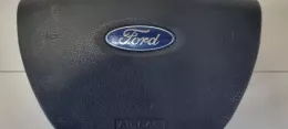 0166600628932697 подушка безопасности Airbag на руле Ford Focus C-MAX