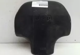 P55314762 подушки безпеки Airbag на кермі Jeep Grand Cherokee