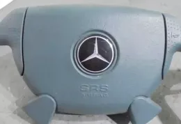 WJ1H3V1EDRX подушка безопасности Airbag на руле Mercedes-Benz CLK A208 C208