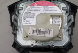 313349902 подушка безопасности Airbag на руле Honda Accord