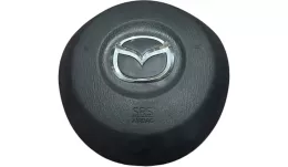 HY12Y070810 подушка безопасности Airbag на руле Mazda 6