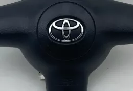 00656590 подушки безпеки Airbag на кермі Toyota Corolla E120 E130