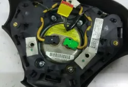 2M51A042B85DDE подушка безопасности Airbag на руле Ford Focus