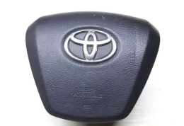 HE102227999 подушка безопасности Airbag на руле Toyota Avensis T270