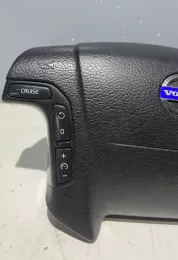 C9501G2590034 подушка безопасности Airbag на руле Volvo V70