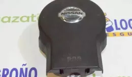 AMEB210Y100243 подушки безпеки Airbag на кермі Nissan Pathfinder R51