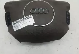 20551334331 подушка безопасности Airbag на руле Audi A4 S4 B6 8E 8H