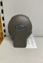 PMC0051220144 подушка безопасности Airbag на руле Infiniti FX