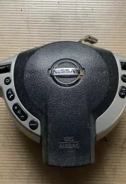 SGD12084123846 подушки безпеки Airbag на кермі Nissan X-Trail T31