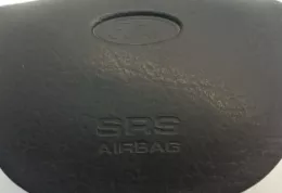 94VBV042B85AB подушка безопасности Airbag на руле Ford Transit