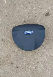 EBDE342600895 подушки безпеки Airbag на кермі Ford Focus