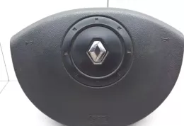 0308562700754 подушки безпеки Airbag на кермі Renault Megane II