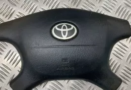 A7BAMP110 подушка безопасности Airbag на руле Toyota Avensis T220