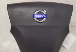 B8612G2370547 подушка безопасности Airbag на руле Volvo S40