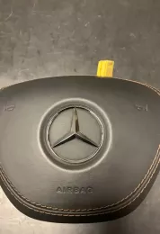 A00086028028 подушки безпеки Airbag на кермі Mercedes-Benz S W222