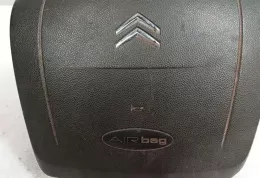 352533 подушки безпеки Airbag на кермі Citroen Jumper