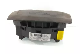 07854362480 подушка безопасности Airbag на руле Fiat Ducato