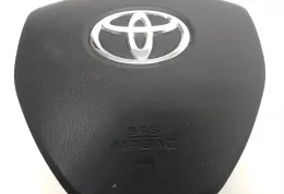 4513002450CO подушки безпеки Airbag на кермі Toyota Auris E180