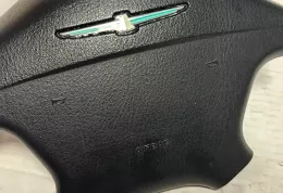3W6A76043B13AA подушки безпеки Airbag на кермі Ford Thunderbird