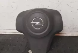 260063326263 подушки безпеки Airbag на кермі Opel Corsa D