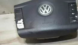 61549400A подушка безопасности Airbag на руле Volkswagen Touareg I