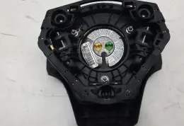 DCA93480209 подушка безопасности Airbag на руле Opel Corsa D