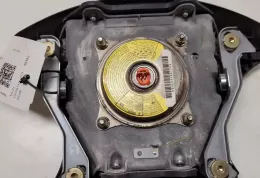 E5CA4046734 подушка безопасности Airbag на руле Toyota Corolla Verso AR10
