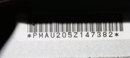 PMAU205Z147382 подушка безопасности Airbag на руле Nissan X-Trail T30