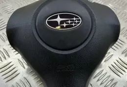 GJ106145493 подушка безопасности Airbag на руле Subaru Forester SH