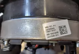 8382602 подушка безопасности Airbag на руле BMW 5 F10 F11