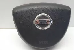 Z03D6025287 подушки безпеки Airbag на кермі Nissan Murano Z50